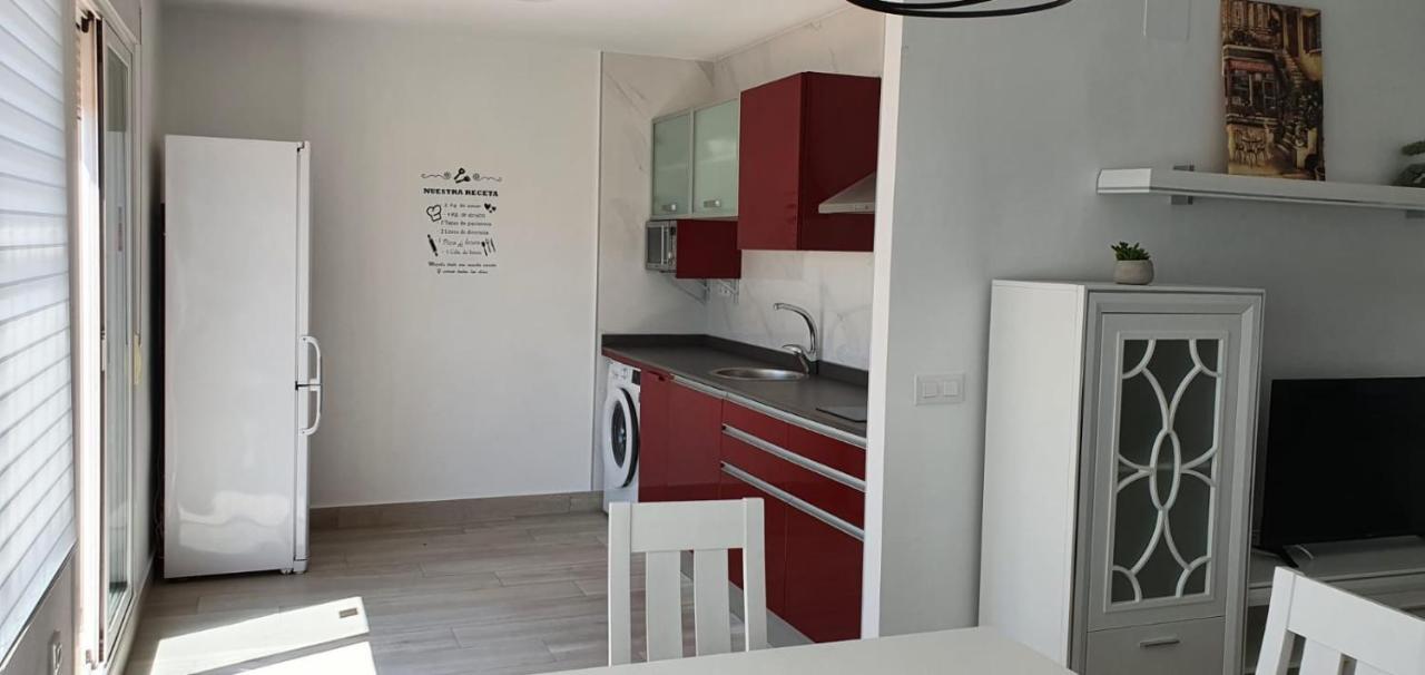 Willa Cala House II Luminoso Adosado Con Vistas,Piscina Comunitaria Y Parking Incluido Peñiscola Zewnętrze zdjęcie